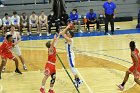 MBBall vs BSU  Men’s Basketball vs Bridgewater State University. - Photo by Keith Nordstrom : Wheaton, Basketball